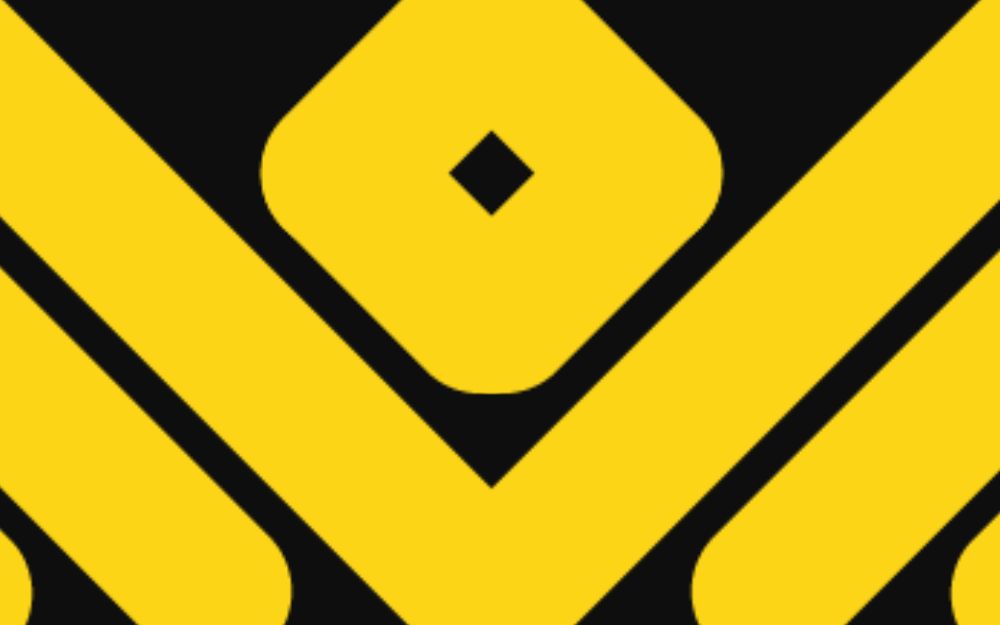 Black background with two pwdigital logos side by side with one flipped